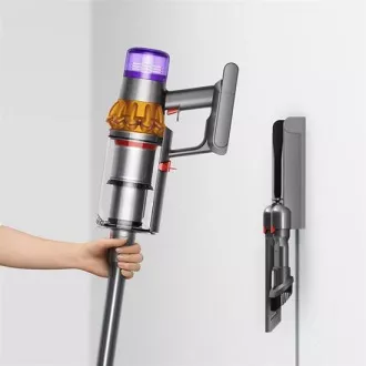 Dyson V15s Detect podmorski bežični usisivač, štap, mokro brisanje, LCD zaslon, višestupanjska filtracija Dyson V15s Detect podmorski bežični usisivač, štap, mokro brisanje, LCD zaslon, višestupanjska filtracija