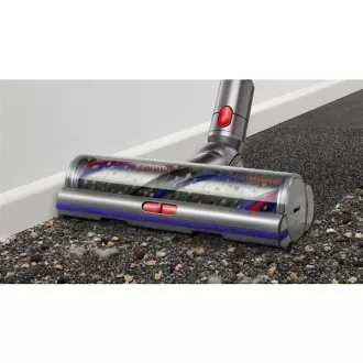 Dyson V15s Detect podmorski bežični usisivač, štap, mokro brisanje, LCD zaslon, višestupanjska filtracija Dyson V15s Detect podmorski bežični usisivač, štap, mokro brisanje, LCD zaslon, višestupanjska filtracija