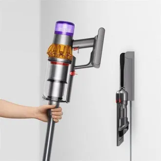 Dyson V15s Detect podmorski bežični usisivač, štap, mokro brisanje, LCD zaslon, višestupanjska filtracija Dyson V15s Detect podmorski bežični usisivač, štap, mokro brisanje, LCD zaslon, višestupanjska filtracija