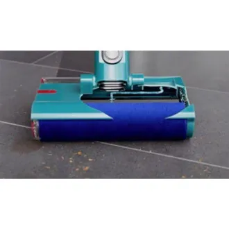 Dyson V15s Detect podmorski bežični usisivač, štap, mokro brisanje, LCD zaslon, višestupanjska filtracija Dyson V15s Detect podmorski bežični usisivač, štap, mokro brisanje, LCD zaslon, višestupanjska filtracija