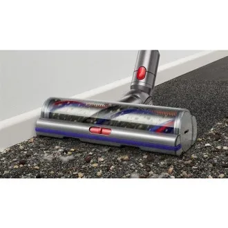 Dyson V15s Detect podmorski bežični usisivač, štap, mokro brisanje, LCD zaslon, višestupanjska filtracija Dyson V15s Detect podmorski bežični usisivač, štap, mokro brisanje, LCD zaslon, višestupanjska filtracija