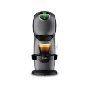 DeLonghi EDG426.GY Nescafé Dolce Gusto Genio S Touch capsule aparat za kavu, 1400 W, 15 bara, upravljanje na dodir
