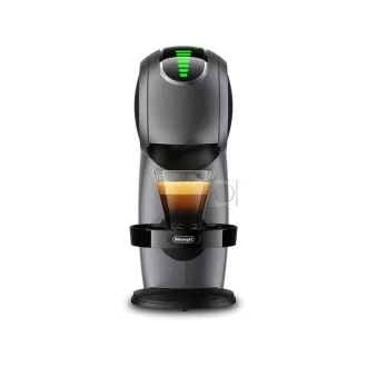 DeLonghi EDG426.GY Nescafé Dolce Gusto Genio S Touch capsule aparat za kavu, 1400 W, 15 bara, upravljanje na dodir DeLonghi EDG426.GY Nescafé Dolce Gusto Genio S Touch capsule aparat za kavu, 1400 W, 15 bara, upravljanje na dodir