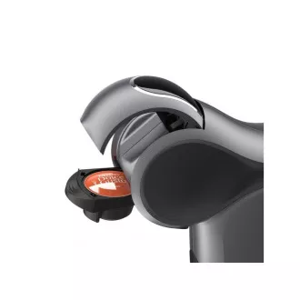 DeLonghi EDG426.GY Nescafé Dolce Gusto Genio S Touch capsule aparat za kavu, 1400 W, 15 bara, upravljanje na dodir DeLonghi EDG426.GY Nescafé Dolce Gusto Genio S Touch capsule aparat za kavu, 1400 W, 15 bara, upravljanje na dodir