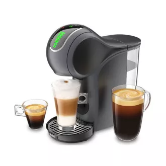 DeLonghi EDG426.GY Nescafé Dolce Gusto Genio S Touch capsule aparat za kavu, 1400 W, 15 bara, upravljanje na dodir DeLonghi EDG426.GY Nescafé Dolce Gusto Genio S Touch capsule aparat za kavu, 1400 W, 15 bara, upravljanje na dodir