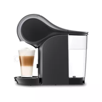 DeLonghi EDG426.GY Nescafé Dolce Gusto Genio S Touch capsule aparat za kavu, 1400 W, 15 bara, upravljanje na dodir DeLonghi EDG426.GY Nescafé Dolce Gusto Genio S Touch capsule aparat za kavu, 1400 W, 15 bara, upravljanje na dodir