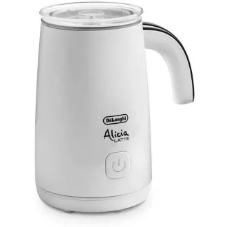 DeLonghi Alicia Latte EMF2.W automatska pjenilica za mlijeko, volumen 250/140 ml, opcija grijanja