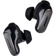Bežične slušalice Bose QuietComfort Ultra Earbuds, True Wireless, ANC, Bluetooth, IPX4, crne