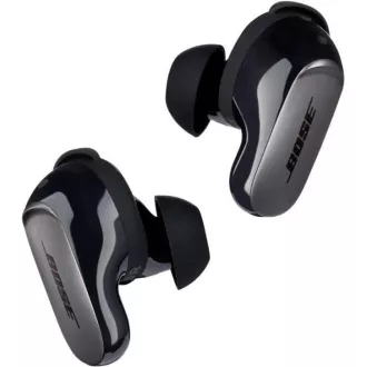 Bežične slušalice Bose QuietComfort Ultra Earbuds, True Wireless, ANC, Bluetooth, IPX4, crne Bežične slušalice Bose QuietComfort Ultra Earbuds, True Wireless, ANC, Bluetooth, IPX4, crne