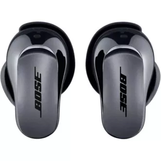 Bežične slušalice Bose QuietComfort Ultra Earbuds, True Wireless, ANC, Bluetooth, IPX4, crne Bežične slušalice Bose QuietComfort Ultra Earbuds, True Wireless, ANC, Bluetooth, IPX4, crne