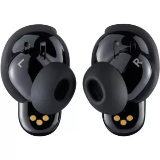 Bežične slušalice Bose QuietComfort Ultra Earbuds, True Wireless, ANC, Bluetooth, IPX4, crne Bežične slušalice Bose QuietComfort Ultra Earbuds, True Wireless, ANC, Bluetooth, IPX4, crne