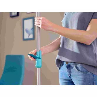 Leifheit 52102 Set Clean Twist Disc Mop Mobilni rotacijski set za čišćenje Leifheit 52102 Set Clean Twist Disc Mop Mobilni rotacijski set za čišćenje