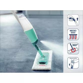 Leifheit 56690 Easy Spray XL krpa za podove Leifheit 56690 Easy Spray XL krpa za podove