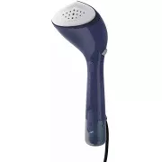 Philips 7000 Series STH7020/20 ručni kuhač na pari, 1500 W, brzo zagrijavanje, tehnologija OptimalTEMP, tamnoplava