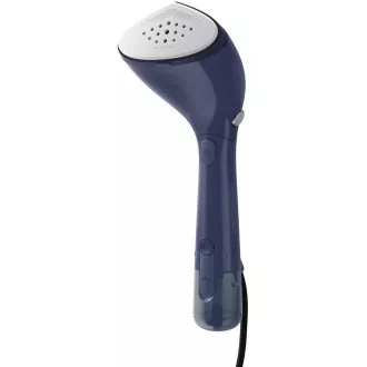 Philips 7000 Series STH7020/20 ručni kuhač na pari, 1500 W, brzo zagrijavanje, tehnologija OptimalTEMP, tamnoplava