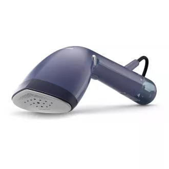 Philips 7000 Series STH7020/20 ručni kuhač na pari, 1500 W, brzo zagrijavanje, tehnologija OptimalTEMP, tamnoplava