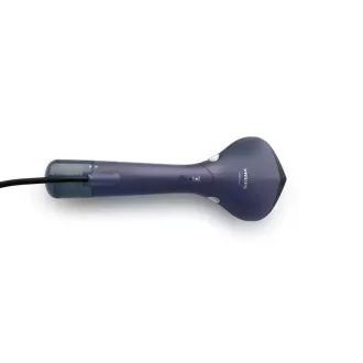 Philips 7000 Series STH7020/20 ručni kuhač na pari, 1500 W, brzo zagrijavanje, tehnologija OptimalTEMP, tamnoplava