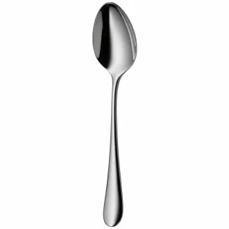 Set pribora za jelo WMF Merit, 30 komada, žlica, vilica, nož, žlica, vilica za desert, nehrđajući čelik Set pribora za jelo WMF Merit, 30 komada, žlica, vilica, nož, žlica, vilica za desert, nehrđajući čelik