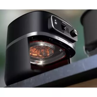 Philips 7000 Series Airfryer Combi XXL Connected HD9880/90 friteza na vrući zrak, 2200 W, Wi-Fi, automatski programi Philips 7000 Series Airfryer Combi XXL Connected HD9880/90 friteza na vrući zrak, 2200 W, Wi-Fi, automatski programi