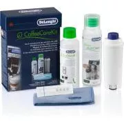 DeLonghi DLSC306 set za uklanjanje kamenca i čišćenje aparata za kavu