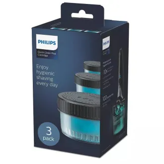 Philips CC13/50 Quick Clean Pod uložak za čišćenje, 3 komada