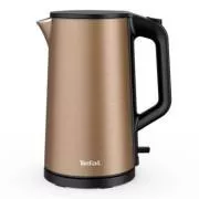 Tefal KI583C10 električno kuhalo za vodu, 2000 W, 1,5 l, bakreno