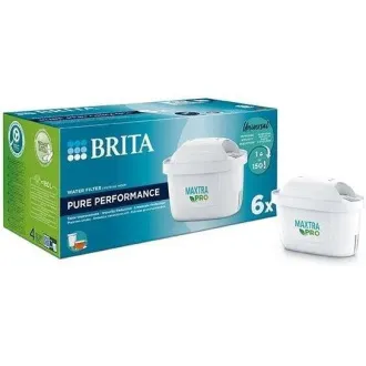 Brita Pack 6 MAXTRA za PO 2024, 6 komada, filter za vodu, za jednokratnu upotrebu Brita Pack 6 MAXTRA za PO 2024, 6 komada, filter za vodu, za jednokratnu upotrebu