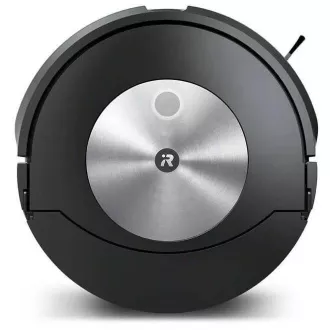 iRobot Roomba Combo j7 robotski usisavač s mopom, HEPA filter, automatsko punjenje, automatsko pražnjenje, vSLAM navigacija iRobot Roomba Combo j7 robotski usisavač s mopom, HEPA filter, automatsko punjenje, automatsko pražnjenje, vSLAM navigacija