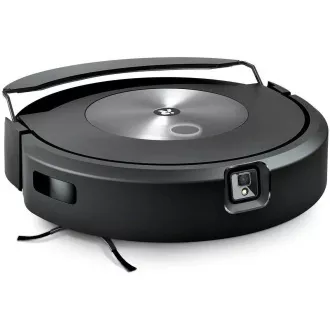 iRobot Roomba Combo j7 robotski usisavač s mopom, HEPA filter, automatsko punjenje, automatsko pražnjenje, vSLAM navigacija iRobot Roomba Combo j7 robotski usisavač s mopom, HEPA filter, automatsko punjenje, automatsko pražnjenje, vSLAM navigacija