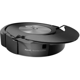 iRobot Roomba Combo j7 robotski usisavač s mopom, HEPA filter, automatsko punjenje, automatsko pražnjenje, vSLAM navigacija iRobot Roomba Combo j7 robotski usisavač s mopom, HEPA filter, automatsko punjenje, automatsko pražnjenje, vSLAM navigacija