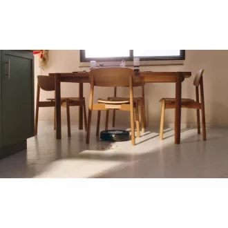 iRobot Roomba Combo j7 robotski usisavač s mopom, HEPA filter, automatsko punjenje, automatsko pražnjenje, vSLAM navigacija iRobot Roomba Combo j7 robotski usisavač s mopom, HEPA filter, automatsko punjenje, automatsko pražnjenje, vSLAM navigacija