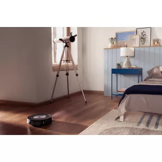 iRobot Roomba Combo j7 robotski usisavač s mopom, HEPA filter, automatsko punjenje, automatsko pražnjenje, vSLAM navigacija iRobot Roomba Combo j7 robotski usisavač s mopom, HEPA filter, automatsko punjenje, automatsko pražnjenje, vSLAM navigacija