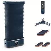 Tefal YT2020E0 Care for You First aparat za glačanje rublja na paru, 1500 W, automatsko isključivanje, daljinski upravljač