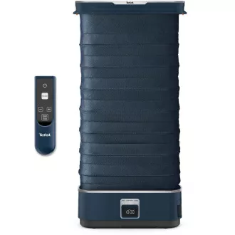 Tefal YT2020E0 Care for You First aparat za glačanje rublja na paru, 1500 W, automatsko isključivanje, daljinski upravljač Tefal YT2020E0 Care for You First aparat za glačanje rublja na paru, 1500 W, automatsko isključivanje, daljinski upravljač