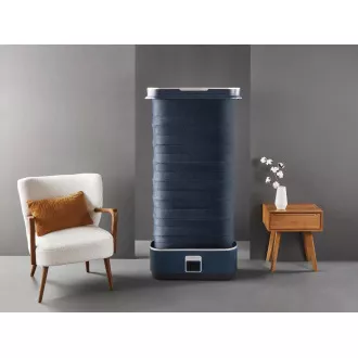 Tefal YT2020E0 Care for You First aparat za glačanje rublja na paru, 1500 W, automatsko isključivanje, daljinski upravljač Tefal YT2020E0 Care for You First aparat za glačanje rublja na paru, 1500 W, automatsko isključivanje, daljinski upravljač