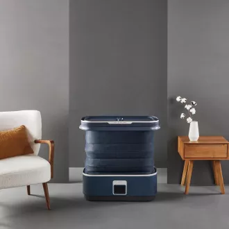 Tefal YT2020E0 Care for You First aparat za glačanje rublja na paru, 1500 W, automatsko isključivanje, daljinski upravljač Tefal YT2020E0 Care for You First aparat za glačanje rublja na paru, 1500 W, automatsko isključivanje, daljinski upravljač