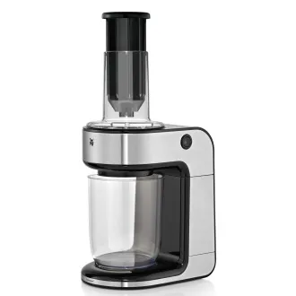 WMF Kult X spiralizator, 80 W, posuda 1,25 l, nastavci za rezanje, blokada za djecu