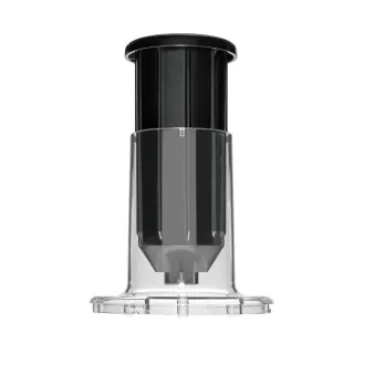 WMF Kult X spiralizator, 80 W, posuda 1,25 l, nastavci za rezanje, blokada za djecu