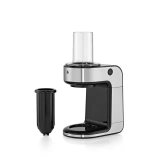 WMF Kult X spiralizator, 80 W, posuda 1,25 l, nastavci za rezanje, blokada za djecu