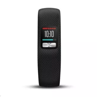 Garmin narukvica za praćenje i sat vívofit4 crni (veličina L) Garmin narukvica za praćenje i sat vívofit4 crni (veličina L)