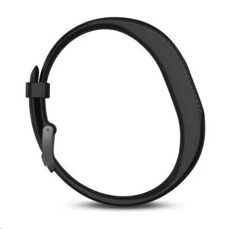 Garmin narukvica za praćenje i sat vívofit4 crni (veličina L) Garmin narukvica za praćenje i sat vívofit4 crni (veličina L)