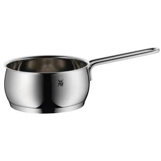 WMF Quality One Pot Set, nehrđajući čelik, perivo u perilici posuđa, 5 dijelova