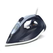Philips 7000 Series DST7030/20 glačalo na paru, 2800 W, Calc-Clean, Drip-stop, tamnoplava
