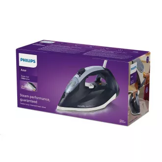 Philips 7000 Series DST7030/20 glačalo na paru, 2800 W, Calc-Clean, Drip-stop, tamnoplava