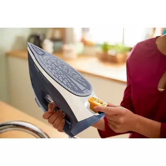 Philips 7000 Series DST7030/20 glačalo na paru, 2800 W, Calc-Clean, Drip-stop, tamnoplava