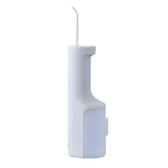 Panasonic EW-DJ26-A303 oralni irigator, 5 razina, 5,9 bara, indukcijsko punjenje, volumen 200 ml Panasonic EW-DJ26-A303 oralni irigator, 5 razina, 5,9 bara, indukcijsko punjenje, volumen 200 ml
