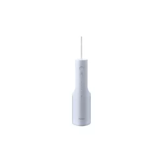 Panasonic EW-DJ26-A303 oralni irigator, 5 razina, 5,9 bara, indukcijsko punjenje, volumen 200 ml Panasonic EW-DJ26-A303 oralni irigator, 5 razina, 5,9 bara, indukcijsko punjenje, volumen 200 ml