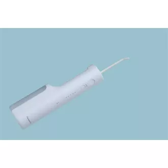 Panasonic EW-DJ26-A303 oralni irigator, 5 razina, 5,9 bara, indukcijsko punjenje, volumen 200 ml Panasonic EW-DJ26-A303 oralni irigator, 5 razina, 5,9 bara, indukcijsko punjenje, volumen 200 ml