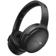 BOSE QuietComfort slušalice, bežične, preko glave, USB-C, oko ušiju, ANC, crne