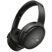 BOSE QuietComfort slušalice, bežične, preko glave, USB-C, oko ušiju, ANC, crne - Raspakiran
